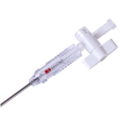 Veress Needle