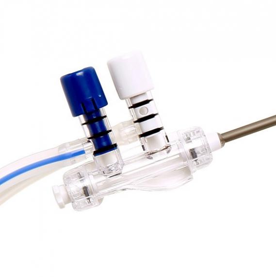 Suction Irrigation