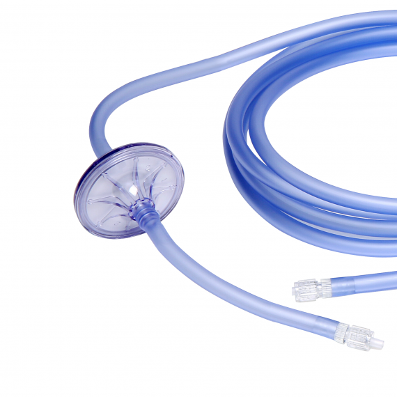 Insufflation Tubing Set