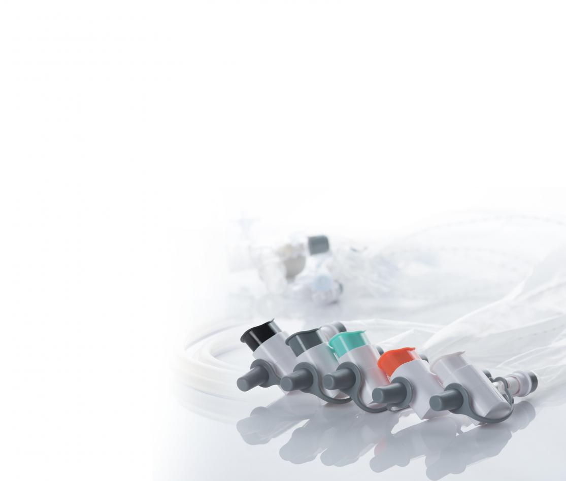 Respiratory therapy
