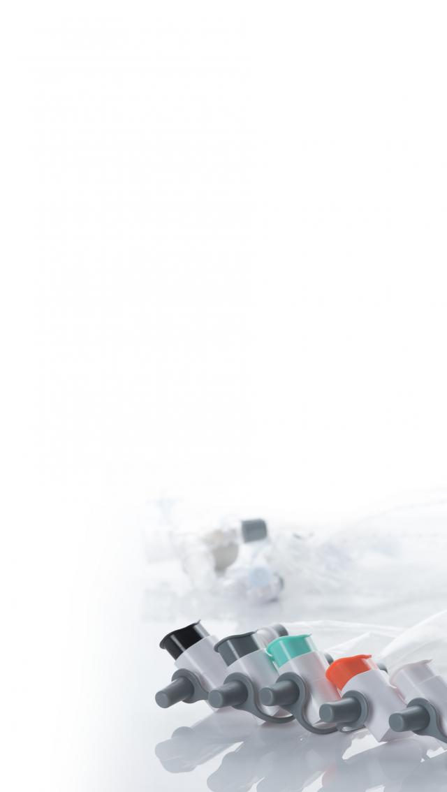 Respiratory therapy