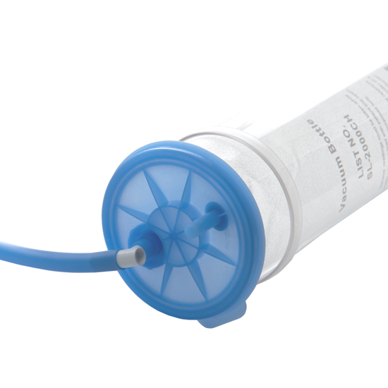 Suction Liner System