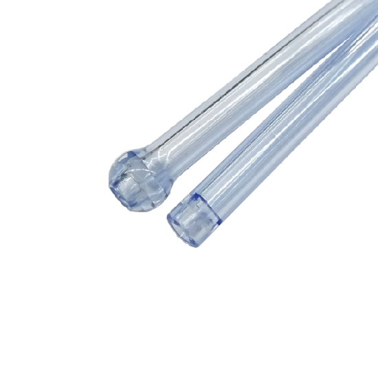Yankauer Suction Probe