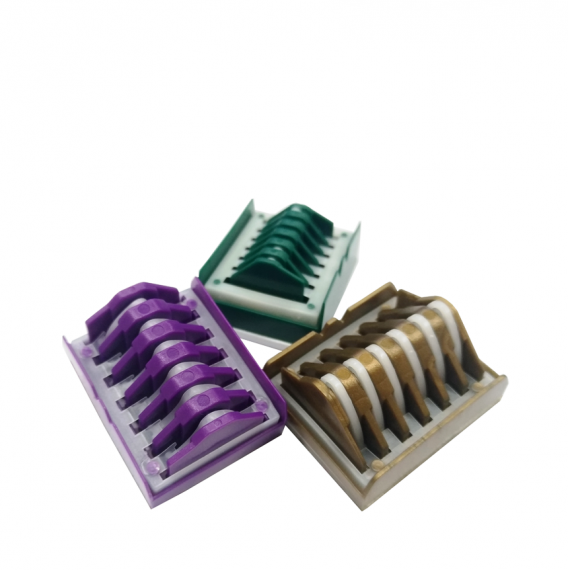 Polymer Clip
