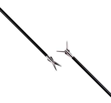 Mini-3&trade; 3mm Series