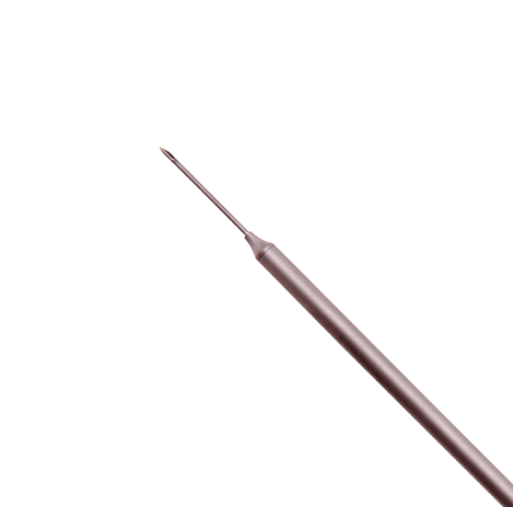 Laparoscopic Aspiration Needle