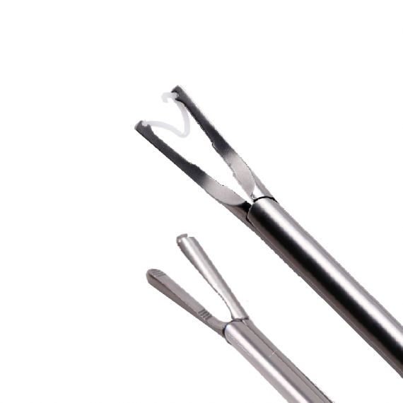 Clip Applier & Remover