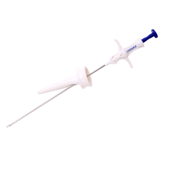 Trocar Site Closure Device