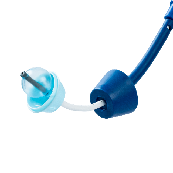 Uterine Manipulator 