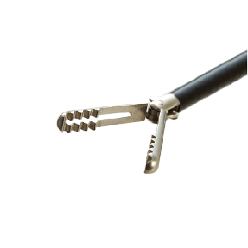 Laparoscopic Grasping Instruments