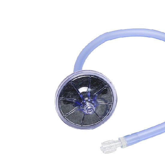 Smoke Evacuation Tubing