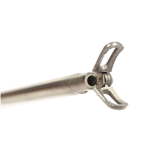 Cholangiogram Forceps