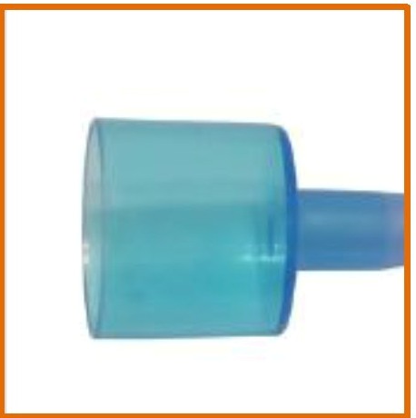 22mm connector