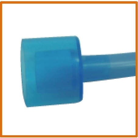 15/22mm connector