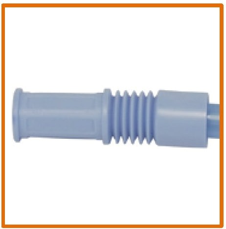Click-in adaptor