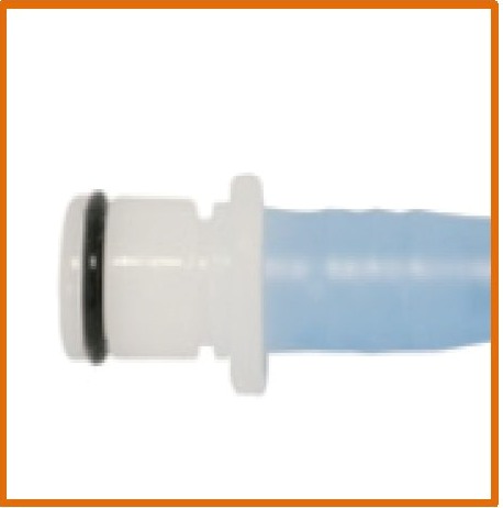 O ring adaptor
